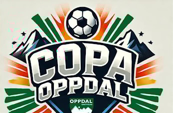 Copa Oppdal 2025