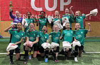 Tynset Cup 2024
