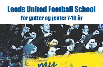 Fotballskole 2025- 25.-27. Juni