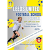 Leeds United Fotball Skole 2026