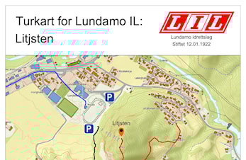 Månedens Trimpost - Oktober