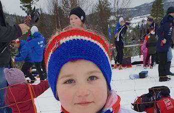 Budalsrennet 2019