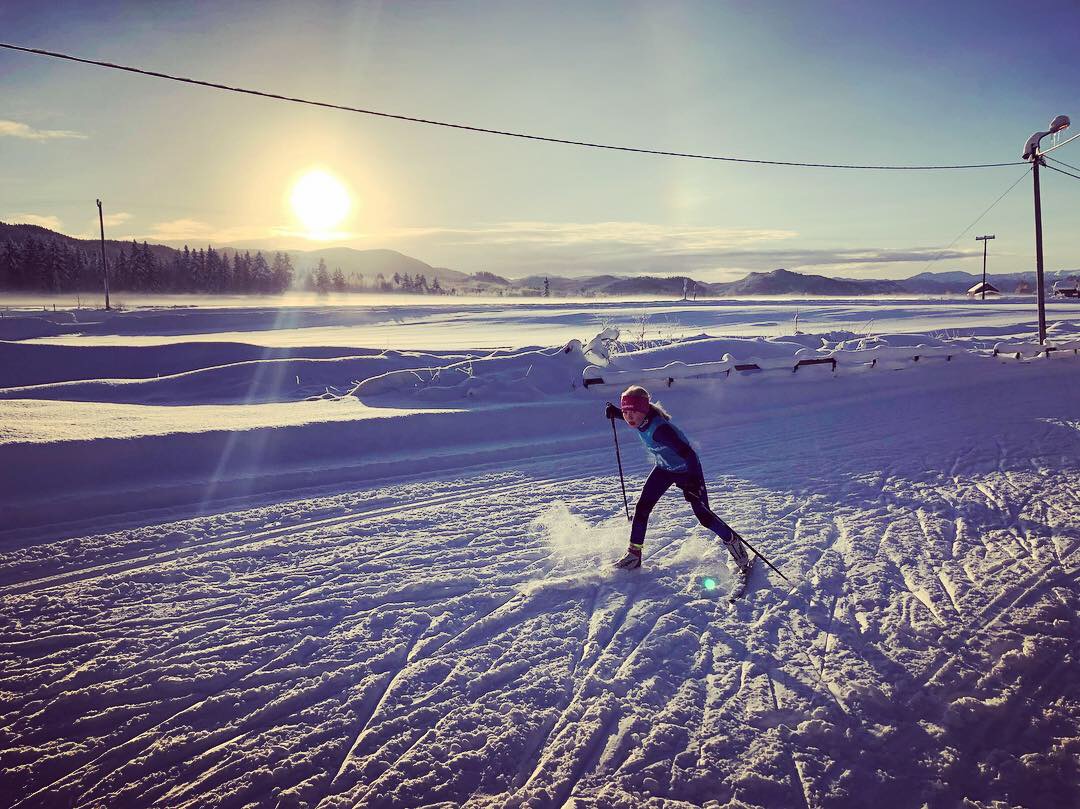 Uglarennet og Flårennet 2019