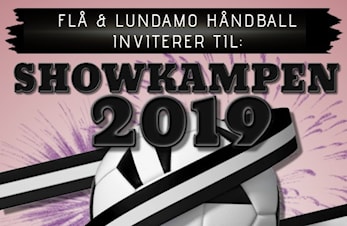 SHOWKAMPEN 2019