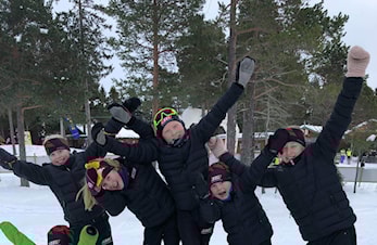 Trønder-Lynrennet 2019