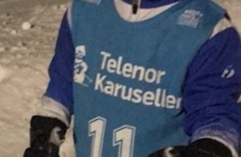 Startnummer til overs?