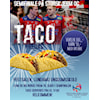 SEMIFINALE PÅ STORSKJERM OG TACOBUFFÈ