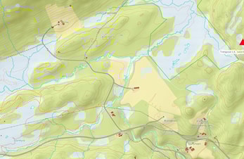 Månedens trimpost januar 2020: Kvennabakken og Barnas Trimpost