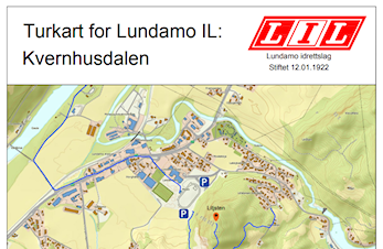 Månedens trimpost februar: Kvernhusdalen