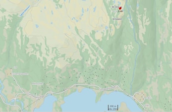Månedens trimpost juli: St. Olavskneppen