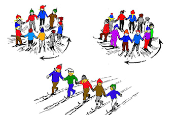 Skiplan høsten 2021