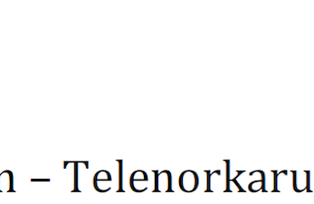 Poengrenn Kvennabakkan - 2023
