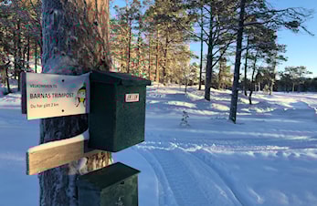 TRIMPOENG 2023 - åpnet for påmelding.