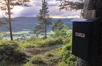 TRIMPOENG 2024 - åpnet for påmelding.