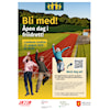 Prøvekveld Parafriidrett