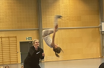 TURN PÅ LUNDAMO 2025/2026