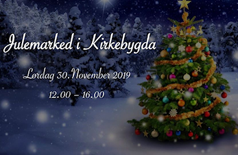 Julemarked 2019