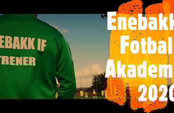 Fotball Akademi 2020