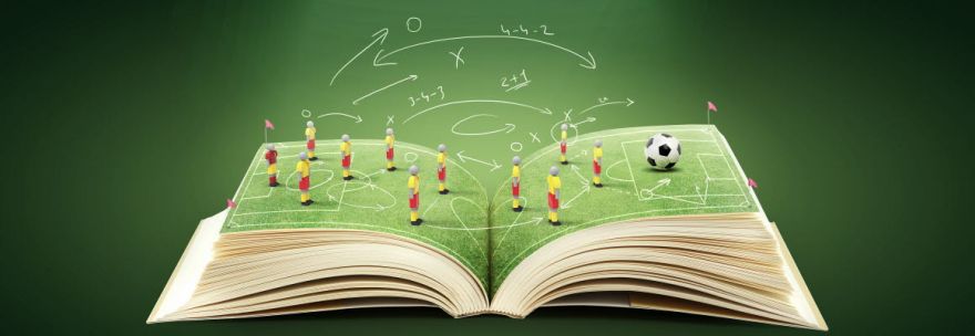 Årlig møte Fotball 2021