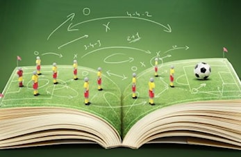Årlig møte Fotball 2021