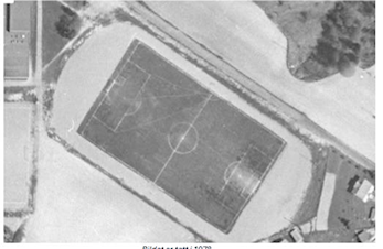 Enebakk Stadion blir ny