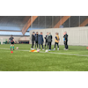 Åtte nye trenere skolert i Grasrottrener delkurs 1