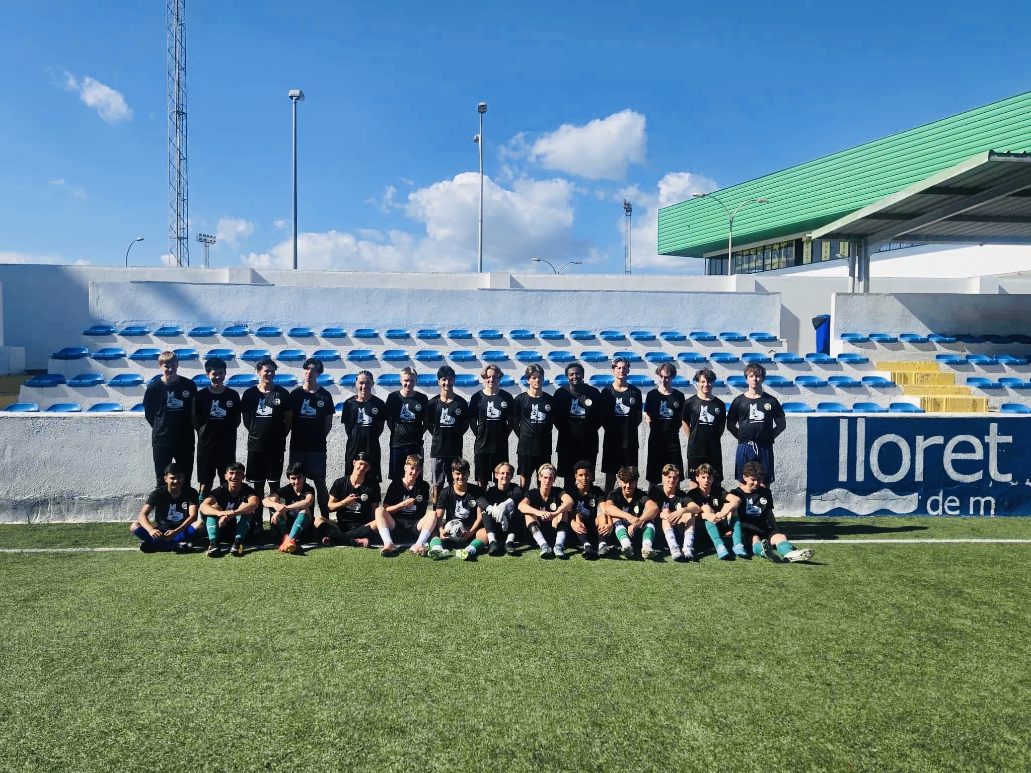 Drømmetur til Spania – minner for livet