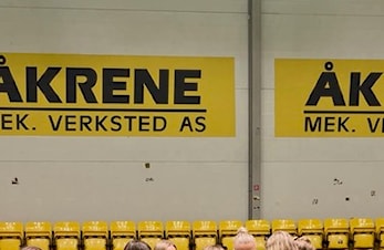 Møte med forbildene på LSK