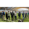 Trener- og laglederforum for fellesskap, fag og framtid