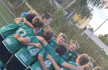 Enebakk-gutta tok Hamar med storm 👏💚