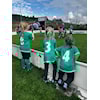 Fotballglede på Jentefestivalen ��💚