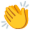 👏
