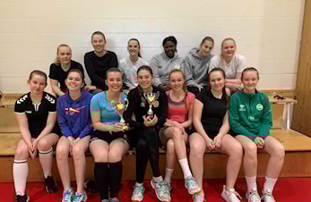 J2003 - Vinner av sluttspillet