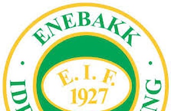 Enebakk håndball er stolt arrangør av Loppetassen og Minirunde sesong 2020/2021