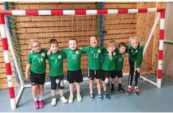 Vil du være med å ha det gøy?