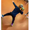 Vi har vært så heldige å få være gjestetrenere hos idrettskolen