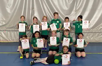 J/G2014 fikk Rødt Teknikkmerke