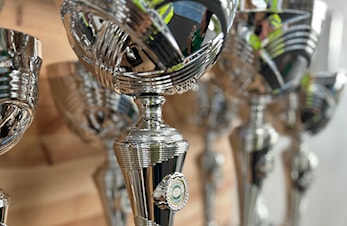 Ferdig spilt dag 2. Vi er klare for siste dag av Flatebyturneringen!