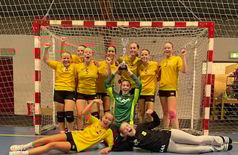 Flatebycup 2023 er over - vi sees om et år!