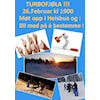 Årets Åpne møte i Fjøla