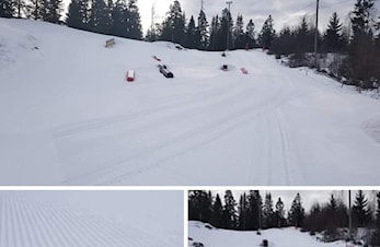 2/3-19 Bakken er nypreppa:-)