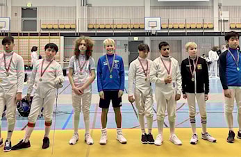 ZORRO CUP 2021