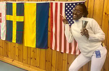 REKORDDELTAKELSE I OSLO CUP