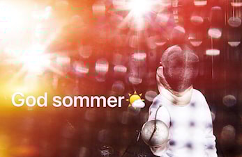 FEKTEFORBUNDETS SOMMERHILSEN 2022