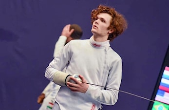 NJÅRDFEKTER LEDER NORDIC CHALLENGE