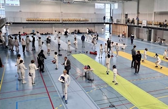 ZORRO CUP 2023