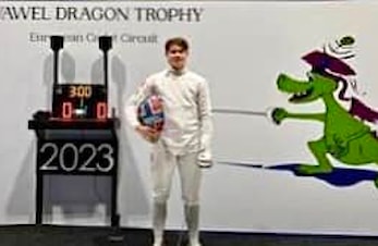 GODT RESULTAT I EUROPACUPEN