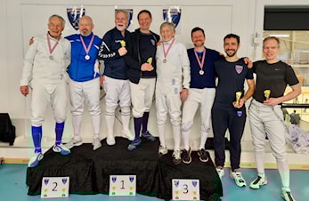 SIDDIS CUP 2024