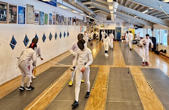 REGIONAL TRENINGSSAMLING I VINTERFERIEN