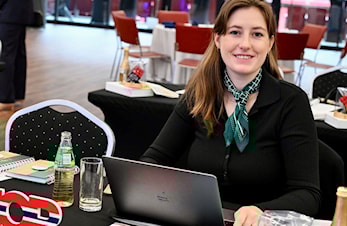 EFC-KONGRESS 2024 I BUDAPEST